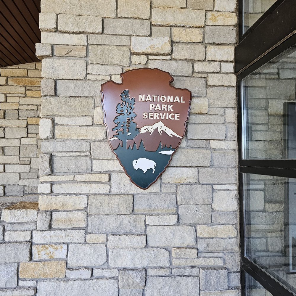 Pine Spring Visitor Center - Visitor Centers Near Me - Salt Flat, Texas
