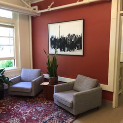 Denise Lew - PsyD - Waiting room