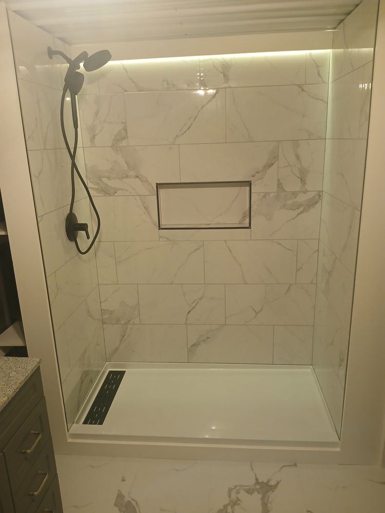 Slide of Ryden Construction