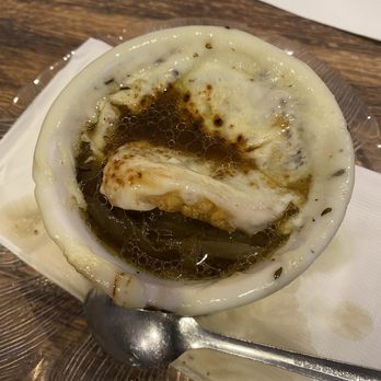 The Grill - Excellent French onion - Bars Near Me - Wasilla, Alaska