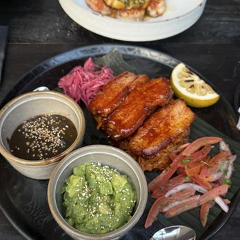 Nomade - Cochinita Pibil - Mexican Near Me - Austin, Texas