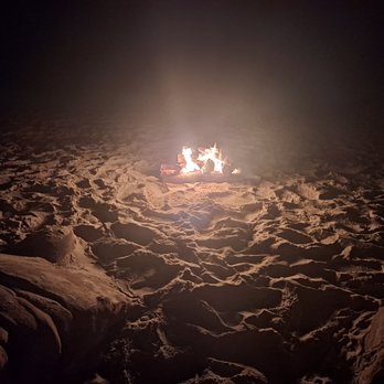 Windansea Beach - Midnight Beach Fire - Beaches Near Me Windansea Beach - Midnight Beach Fire - Beaches Near Me