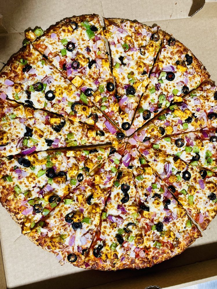 PIZZA DEPOT Updated September 2024 19 Photos 1075 Ceremonial