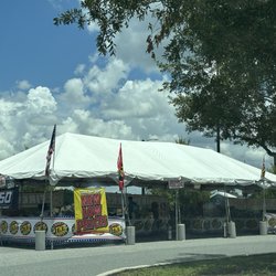 TNT Fireworks
