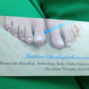 Healing by the Sea - Reflexology Near Me - Osterville, Massachusetts Healing by the Sea - Reflexology Near Me - Osterville, Massachusetts