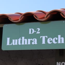 Luthra Tech - Welcome to Luthra Tech. 81709 Doctor Carreon Blvd. Ste. D2
