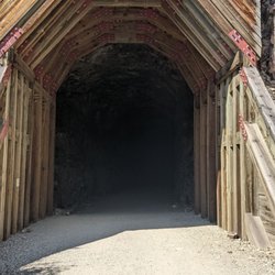 Myra-Bellevue Provincial Park
