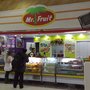 Photo of Mr Fruit