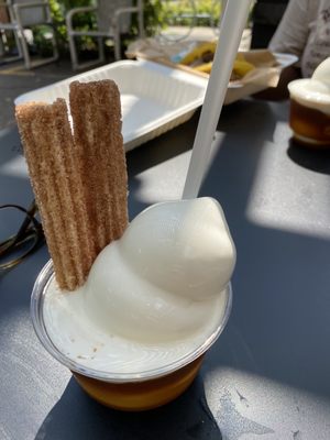 Icy Cup by null