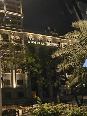 Admiral Hotel Manila - MGallery Collection by null