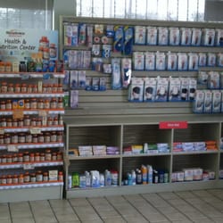 Delta Drugs