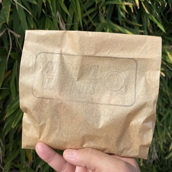 Good Town Doughnuts - Cinnamon Sugar Doughnut Holes - Donuts Near Me - Costa Mesa, California Good Town Doughnuts - Cinnamon Sugar Doughnut Holes - Donuts Near Me - Costa Mesa, California