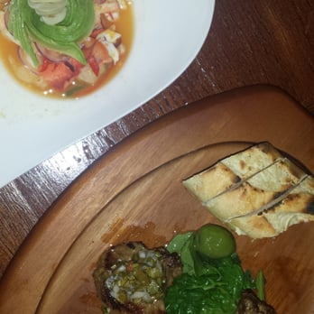 Tios Bistro - Lobster Ceviche & Lamb chops - Latin American Near Me - New York, New York Tios Bistro - Lobster Ceviche & Lamb chops - Latin American Near Me - New York, New York