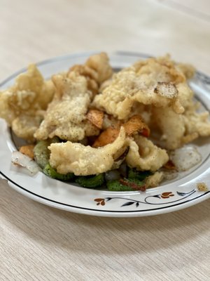 China Kitchen by null