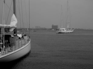 Boston By Foot by null