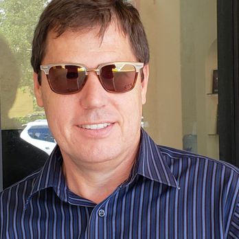 Van Buskirk Opticians - Eyewear & Opticians Near Me - Naples, Florida