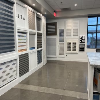 Adobe Blinds And More - Inside view - Shades & Blinds Near Me - Maricopa, Arizona