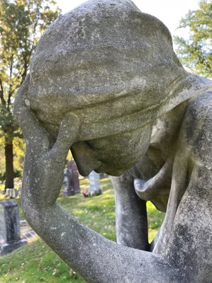 Woodlawn Cemetery • Conservancy by null