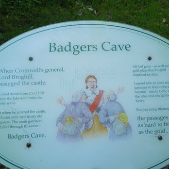 Blarney Castle - Landmarks & Historical Buildings Near Me - Blarney, Colorado