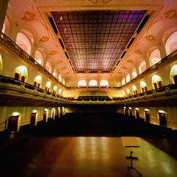Laeiszhalle Hamburg