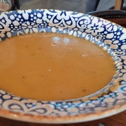 Lentil Soup
