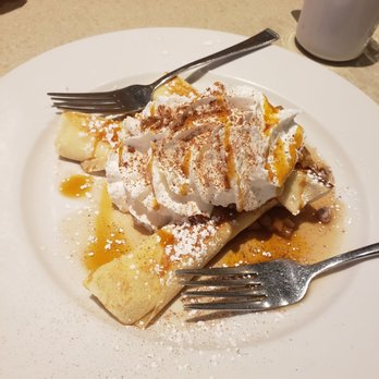 Wild Eggs - Crepes - Breakfast & Brunch Near Me - Louisville, Kentucky