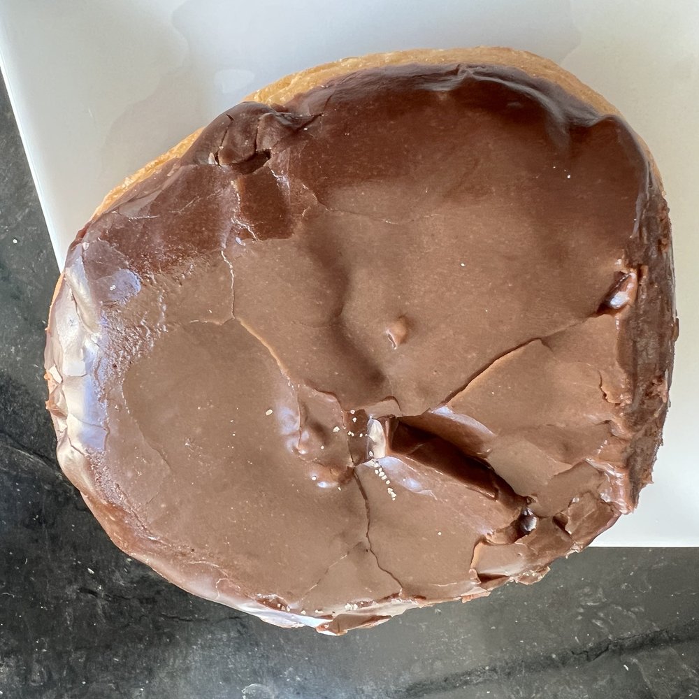 LaMar's Donuts and Coffee - Bavarian Cream filled - Donuts Near Me - Denver, Colorado LaMar's Donuts and Coffee - Bavarian Cream filled - Donuts Near Me - Denver, Colorado