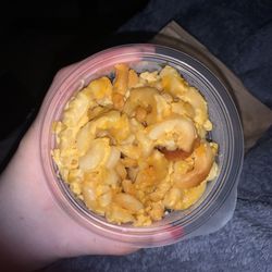 KFC - Only thing I ordered and I get this