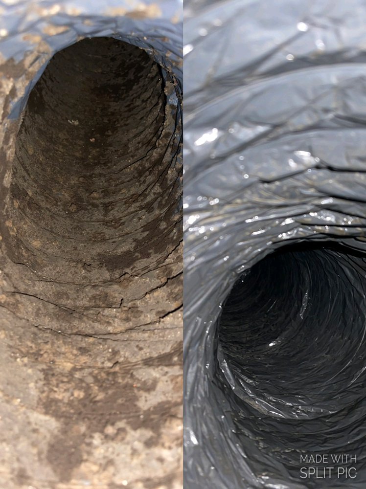 GREEN AIR DUCT CLEANING AUSTIN 33 Photos 2511 W Braker Ln, Austin, Texas Air Duct