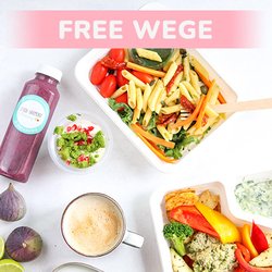 Food Harmony Catering - Free wege dieta