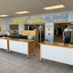 Circle Cleaners