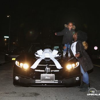 Upscale Automotive - All smiles - Car Brokers Near Me - Valley Stream, New York Upscale Automotive - All smiles - Car Brokers Near Me - Valley Stream, New York