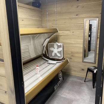 Campus Tan - Tanning Beds Near Me - Murray, Kentucky
