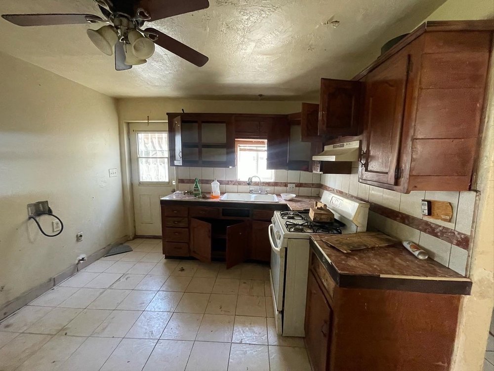 Slide of D.A Construction