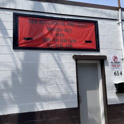 D & N Auto Rental & Sales - D&N Auto Rental & Sales