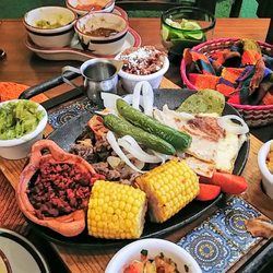 Los Magueyes - Delicioso