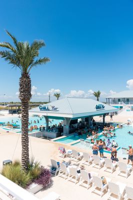 Camp Margaritaville Resort Crystal Beach by null