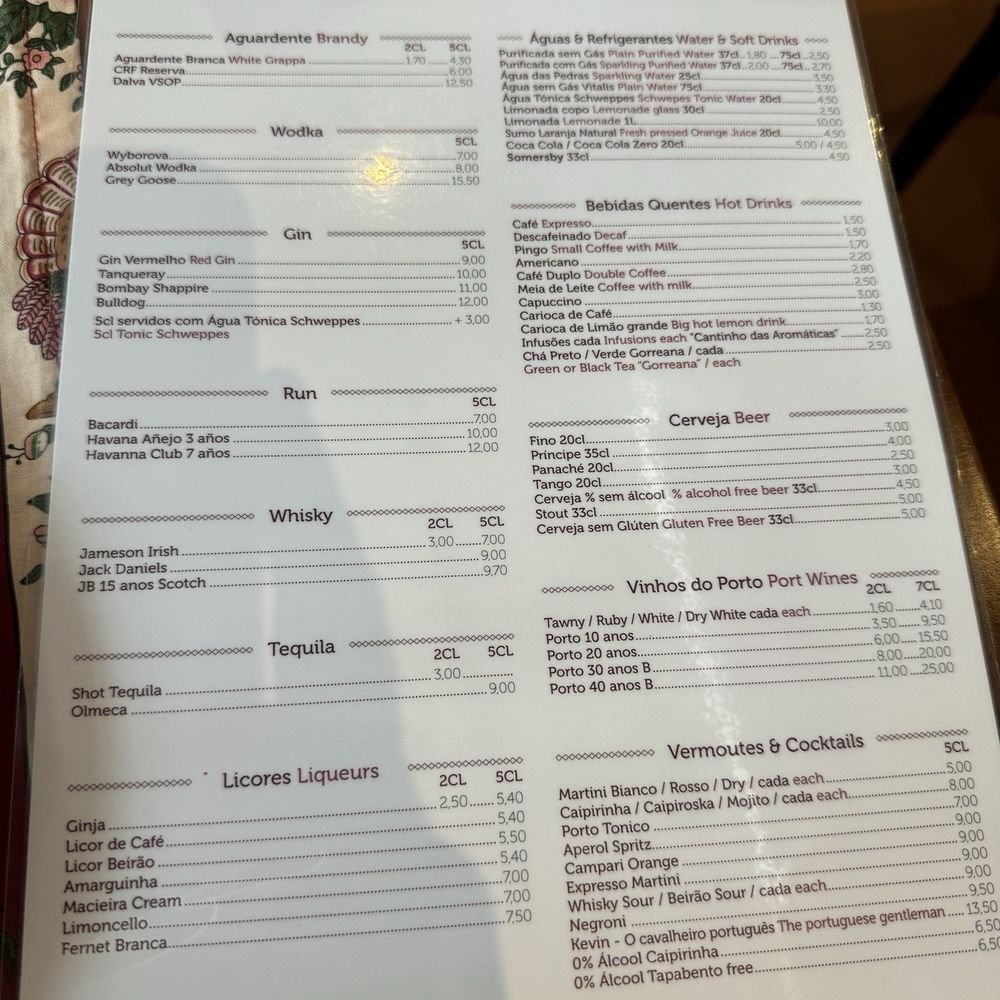 Tapabento - Portuguese Near Me - Porto, 13 Tapabento - Portuguese Near Me - Porto, 13
