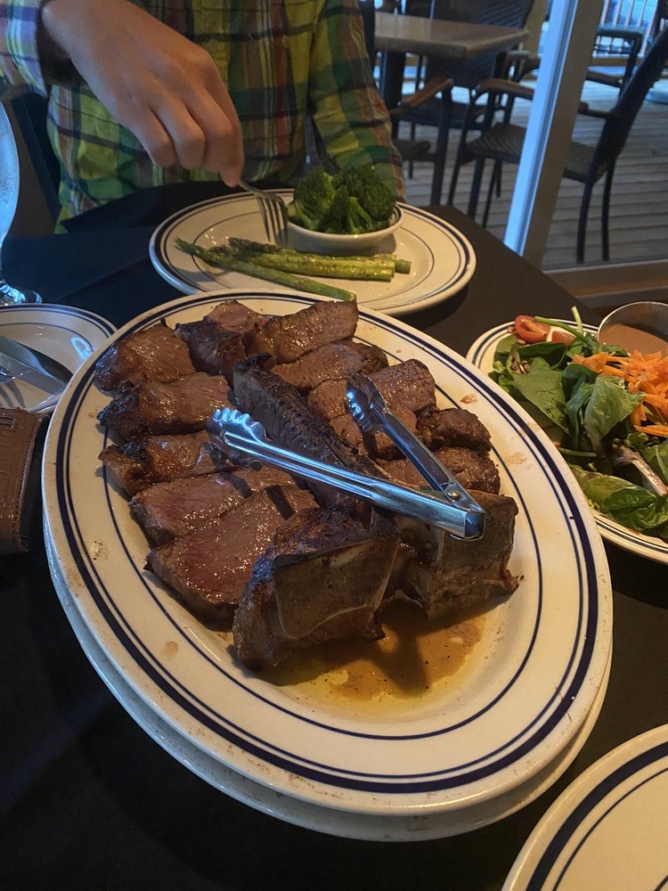Blue Heron Steakhouse