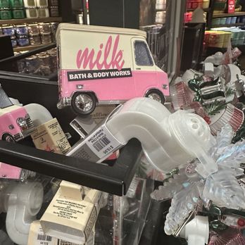 Bath & Body Works - This is cute! - Cosmetics & Beauty Supply Near Me - Trussville, Alabama