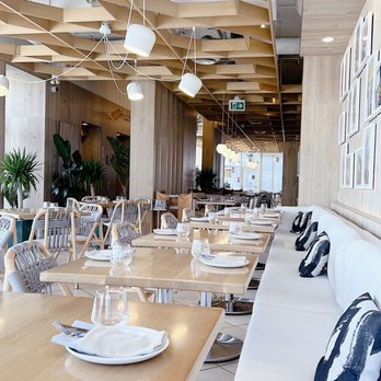 Kost - The dining room - American Near Me - Toronto, Ontario Kost - The dining room - American Near Me - Toronto, Ontario