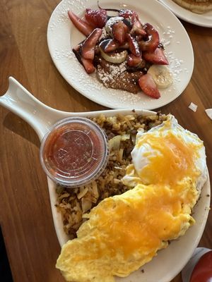 Chip's Family Restaurant by null