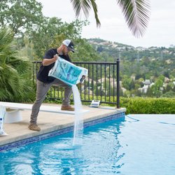 In Depth Pool Service