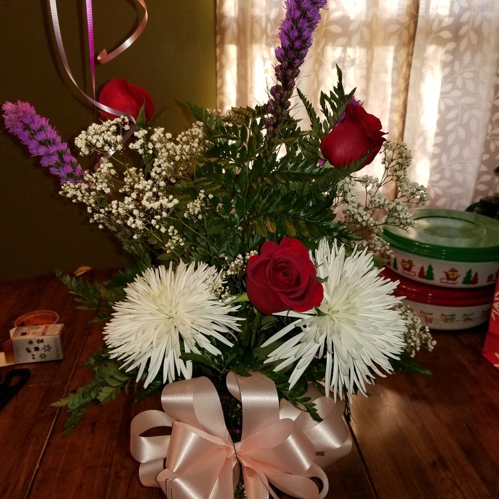 Dillons Flowers Great Bend Ks Best Flower Site