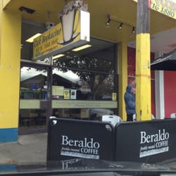Cafe Bookacino
