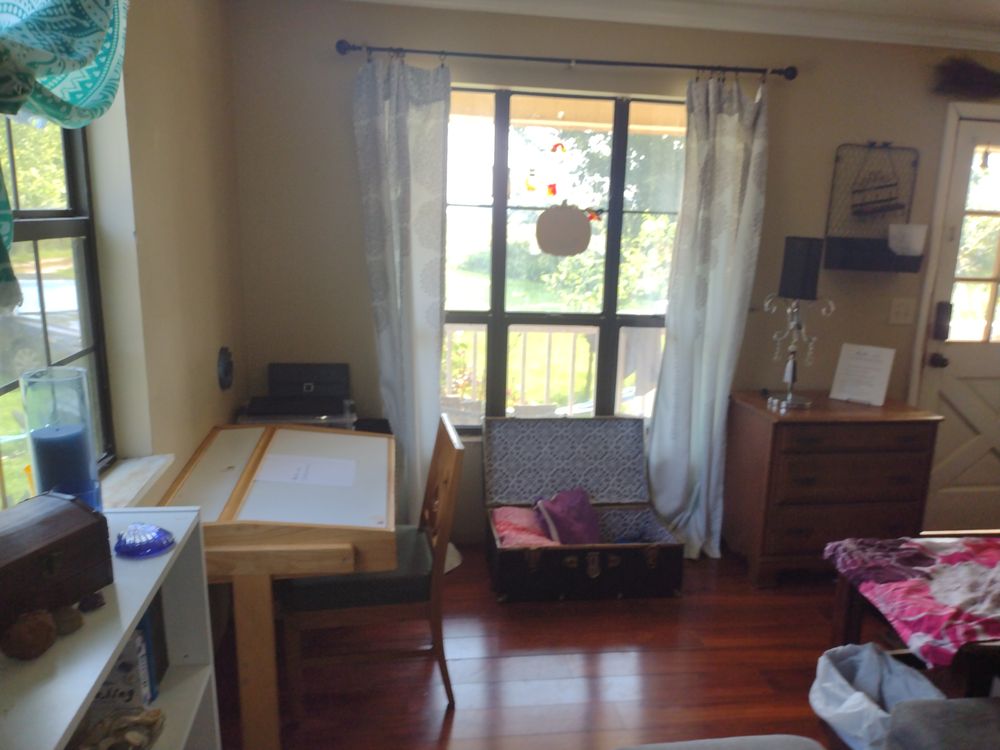 SKY’S THE LIMIT CLEANING SERVICE Hazel Green, Alabama Home Cleaning