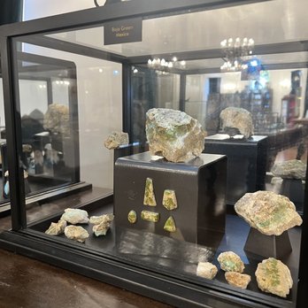 Turquoise Museum - Museums Near Me - Albuquerque, New Mexico