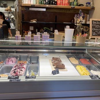 La Baguette - Coffee & Tea Near Me - Revelstoke, British Columbia La Baguette - Coffee & Tea Near Me - Revelstoke, British Columbia