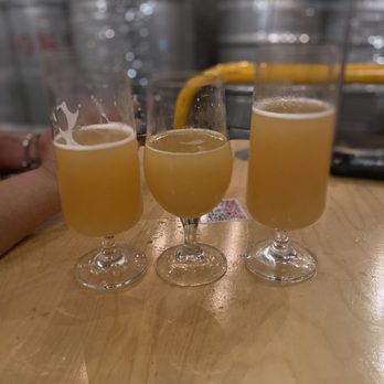 3 Sons Brewing - Breweries Near Me - Dania Beach, Florida