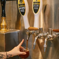 Saint Arnold Brewing Company